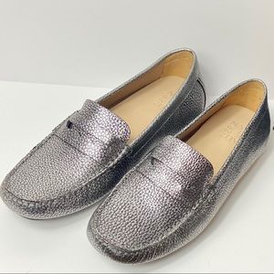 Naturalizer Natasha Leather Loafers